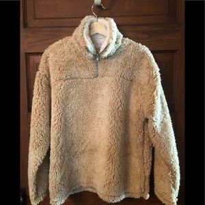 Oatmeal Sherpa EUC